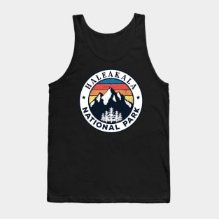 Haleakala national park Tank Top